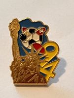 1 Pin WM USA 1994