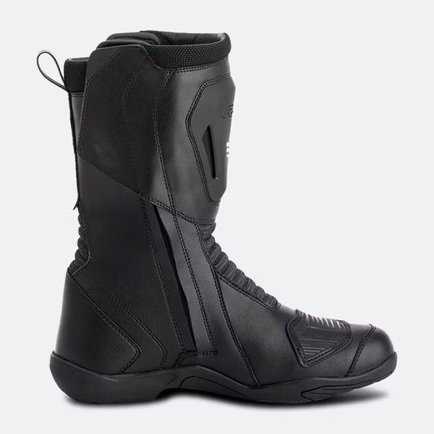 Scarpe da uomo: Motorradstiefel RST Pathfinder WP Schwarz – Nuovo (secondo la descrizione) da Rotkreuz venduto da Tac_equ22 2