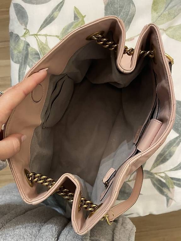 Taschen für Damen: Borsa Gucci ottimo stato  – Gebraucht aus Balerna von lis_qx6r 4