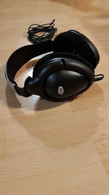 Sennheiser 570 online