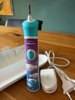Philips Sonicare Kinder Ultraschallzahnbürste