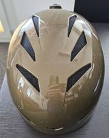 Giro Ski- / Snowboardhelm mit Schutzhülle