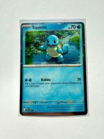 Pokemon SVP Squirtle 048 EN