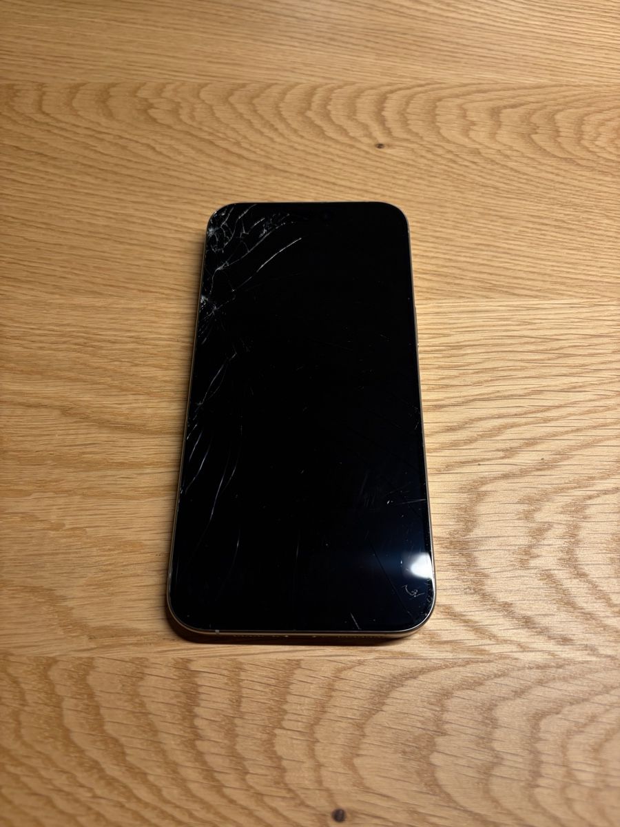 Apple Handys / Smartphones: iPhone 15 Pro Max 256GB – Gebraucht aus Marbach SG von Baenzi21 1