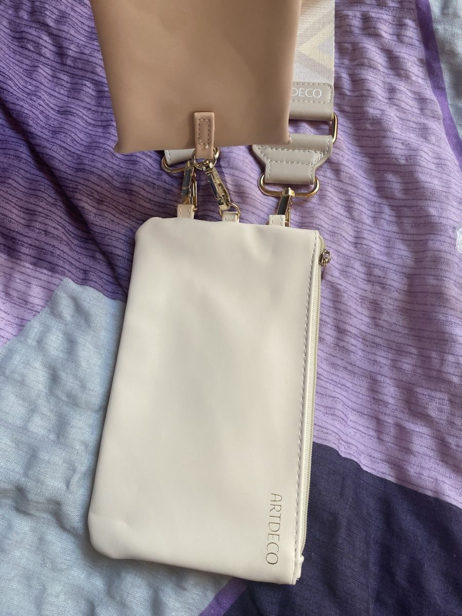 Taschen für Damen: NEU! Artdeco Täschli – Neu (gemäss Beschreibung) aus Deitingen von Koala-2024 2