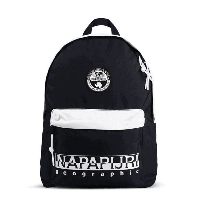Napapijri Zaini: Napapijri Rucksack – Usato da Luzern venduto da bertmillan 2