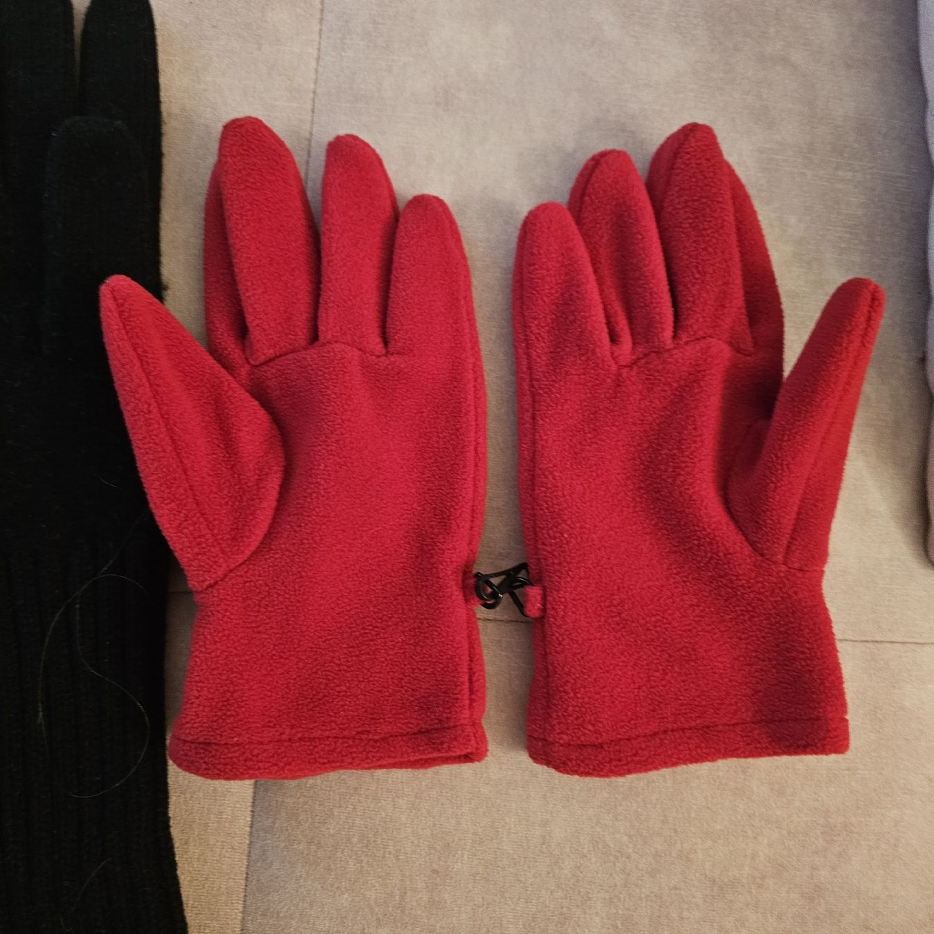 Gants & mitaines : 2 handschuhe – D'occasion à wolfhalden par 46464646 1
