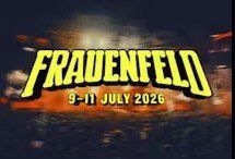 2 x 3-Tages Ticket Openair Frauenfeld