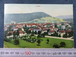 LIESTAL 1913 BL AK BUG