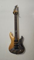 Ibanez Custom SV2009 SC Garahaku