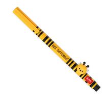 NEW LEGAMI - STYLO À ENCRE GEL - LOVELY FRIENDS - ABEILLE