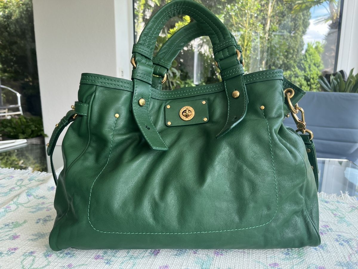 Marc Jacobs Borse da donna: Marc Jacobs Tasche – Nuovo (secondo la descrizione) da Kriens venduto da burnauc