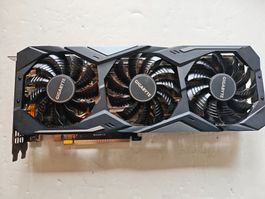 Gigabyte RTX 2070 Super Gaming OC - Top Zustand!