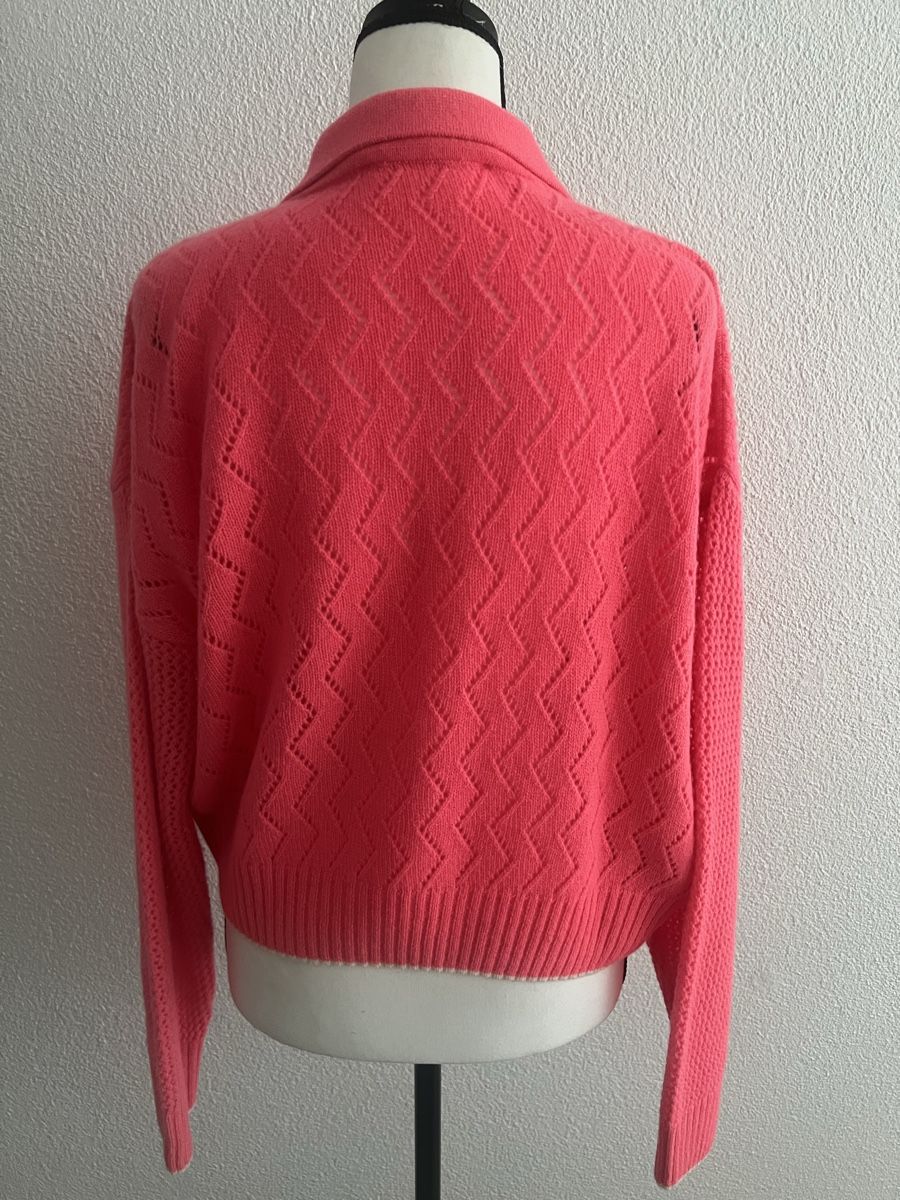 MSGM Pullover & Sweatshirts: MSGM  Kashmir – Neu und originalverpackt aus Zürich von ReStyle. 3