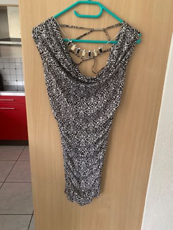 Robe taille S/M