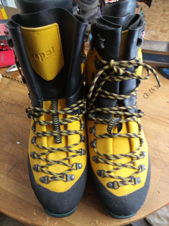 la sportiva nepal extreme preisvergleich