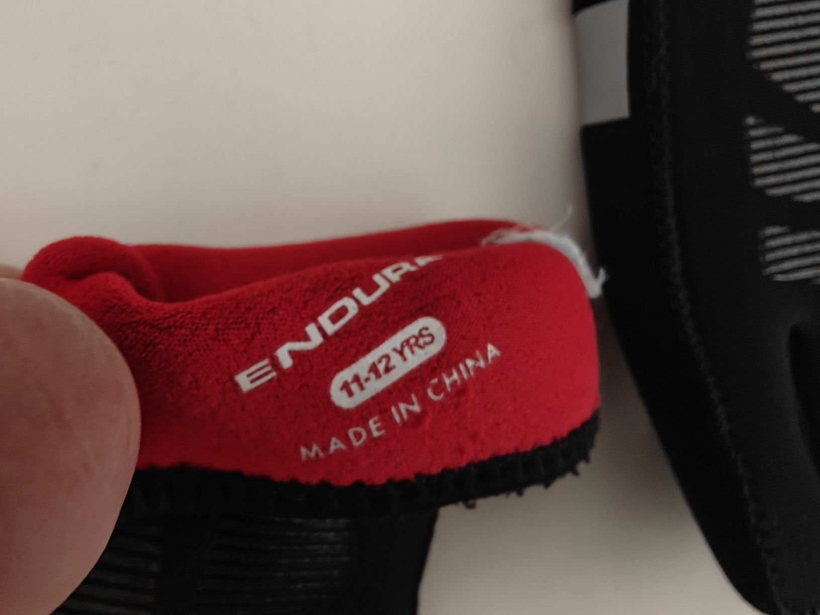 Endura Gants & mitaines : Gants VTT Endura – D'occasion à Pampigny par eidon84 2
