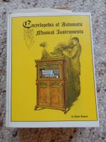 Musik Musikgeschichte: Enzyklopädie der Musikspielautomaten