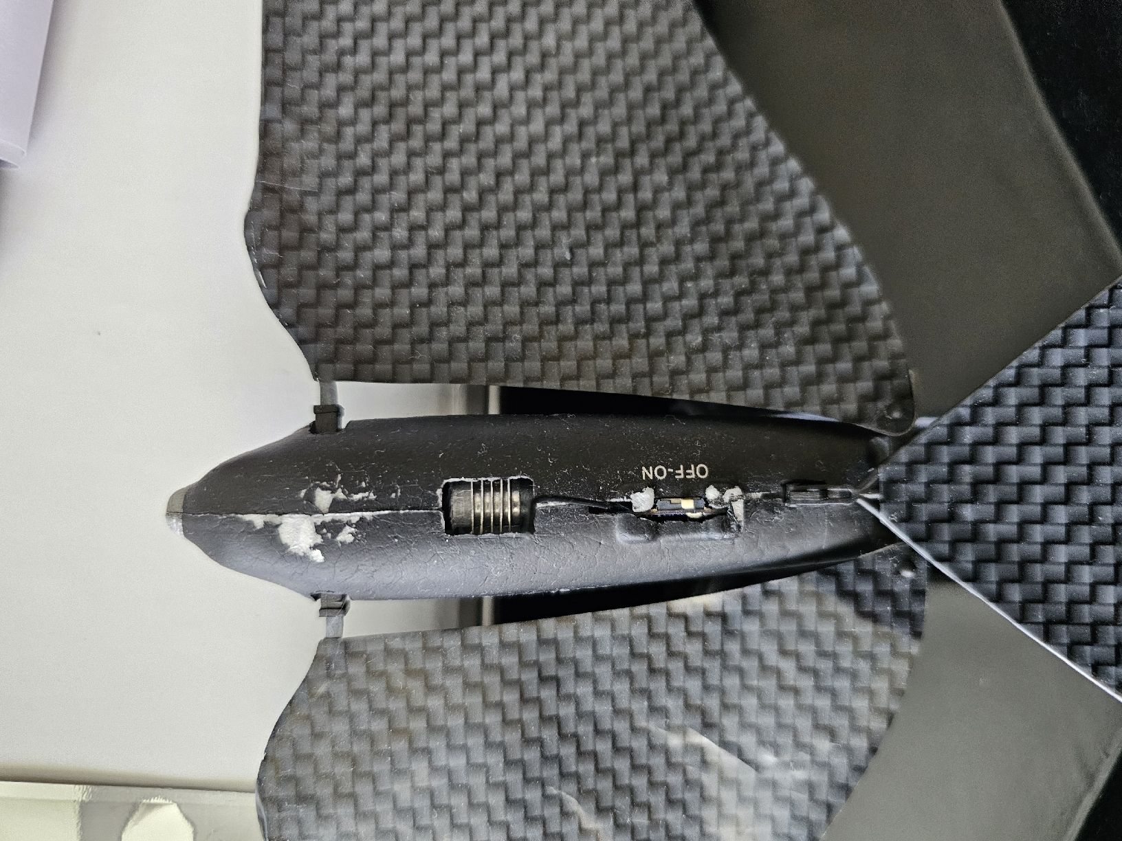 Giocattoli: BionicBird - Der fliegende Vogel - Selten – Usato da Rapperswil SG venduto da dslemer 3