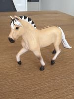 Schleich Fjord Pferd Stute