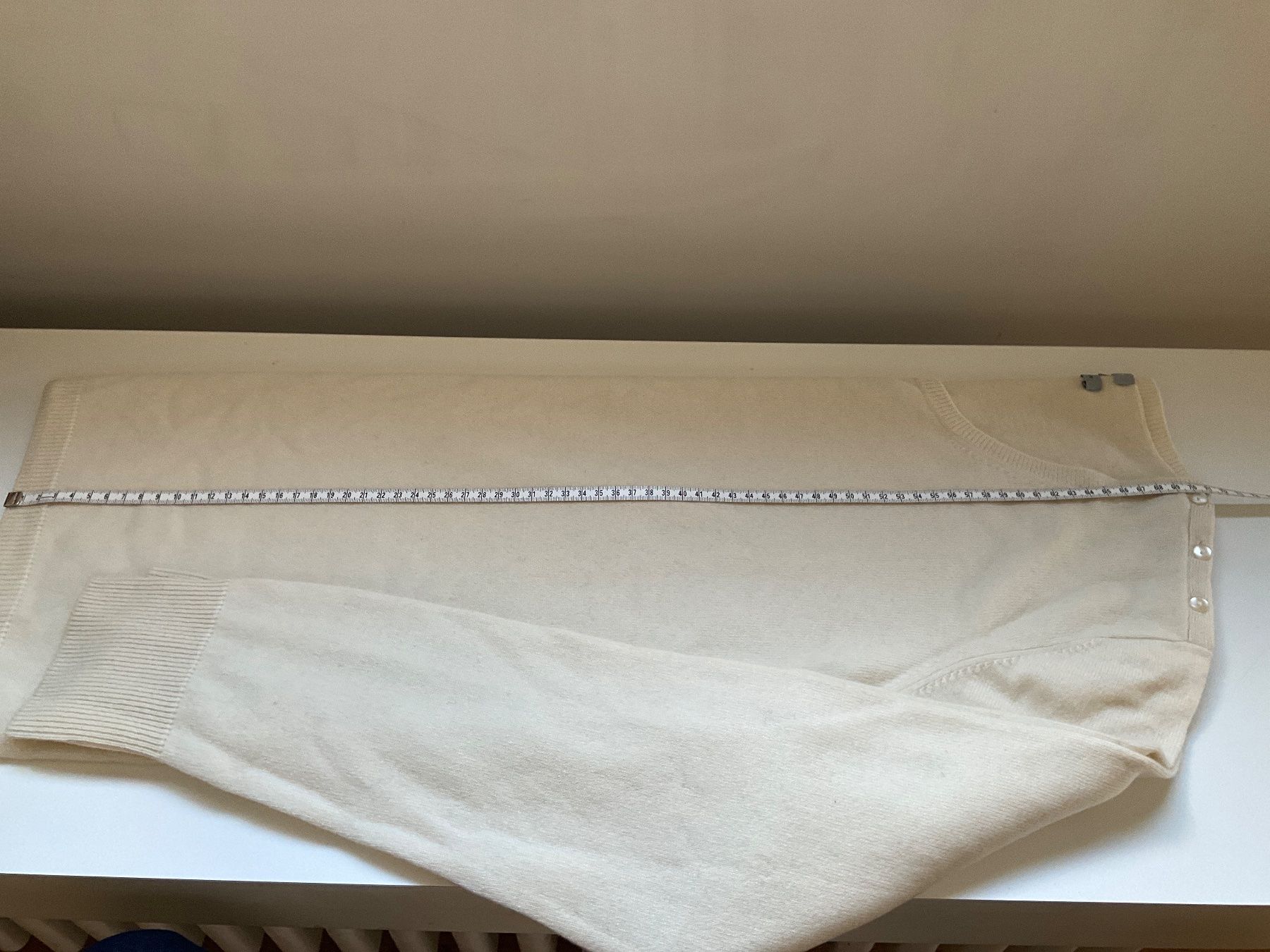 Maddison Maglioni & Felpe: Kaschmirpullover, Grösse XL – Usato da Basel venduto da S024 2