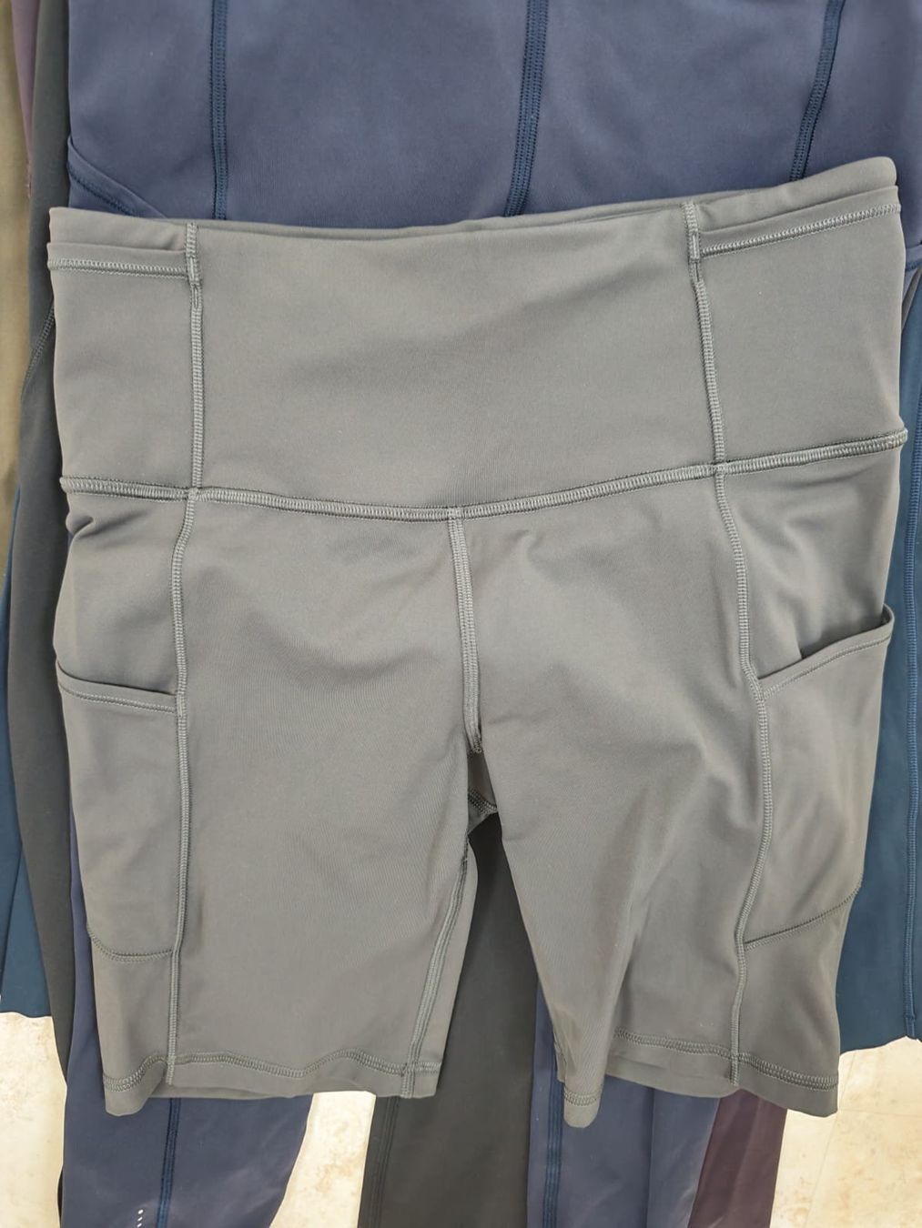 Lululemon Leggings: Lululemon Fast and free size 4 – Usato da Grafstal venduto da Brunner_m 1