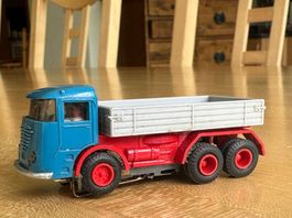 Faller ams  LKW Doppelachse