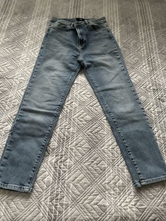 LTB Jeans Damen Grösse 29 hellblau guter Zustand
