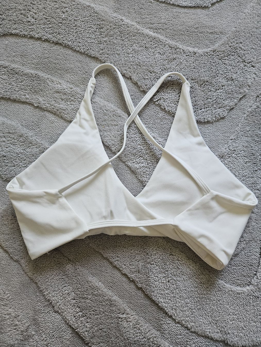 Altra biancheria intima: Sport BH/Gr M/NEU – Nuovo e nell'imballaggio originale da Baar venduto da BlackCat_13 1