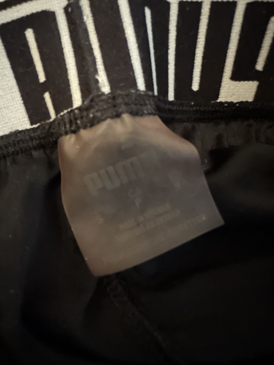 Puma Pantaloni: Puma Shorts – Usato da Eschenbach LU venduto da Tatzi1 5