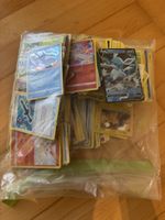 Pokemon karten ab 1Fr. seltenes und mehr!