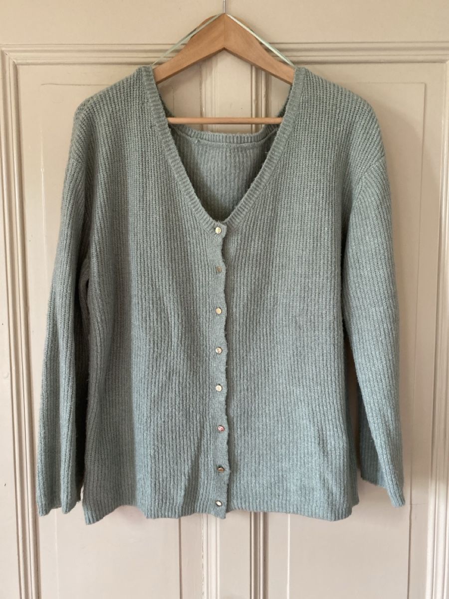 Maglioni & Felpe: Pull allaitement  – Usato da Fribourg venduto da noh_8sl2