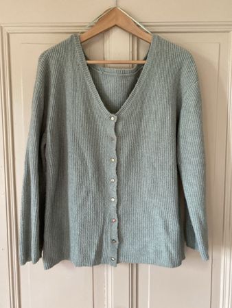 Pull allaitement 
