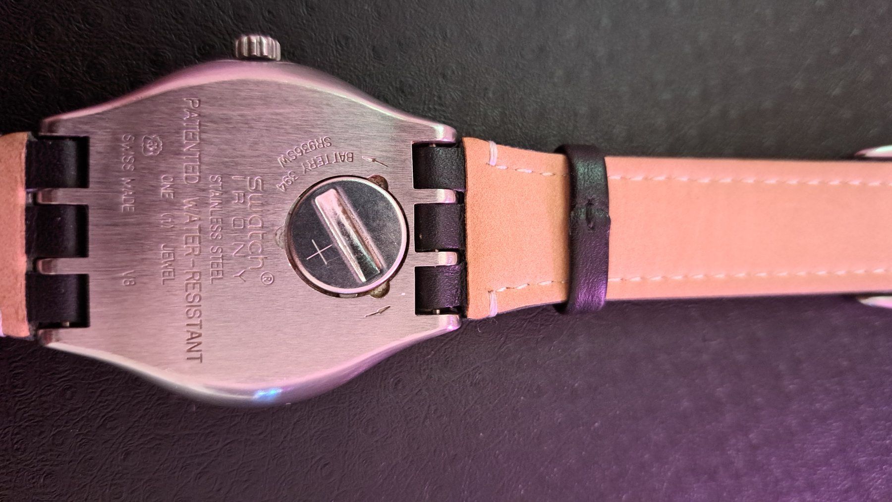 Swatch Orologi: Swatch irony Open Fell , YPS416, 40mm – Nuovo (secondo la descrizione) da Clarens venduto da mig_f5z9 3