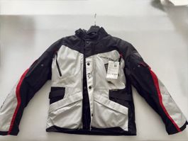 Dainese Jacke Tempest 2 Motorradjacke Größe 58