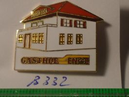 1 Gasthof Enge Pin (B332)