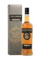 Loch Lomond Signature