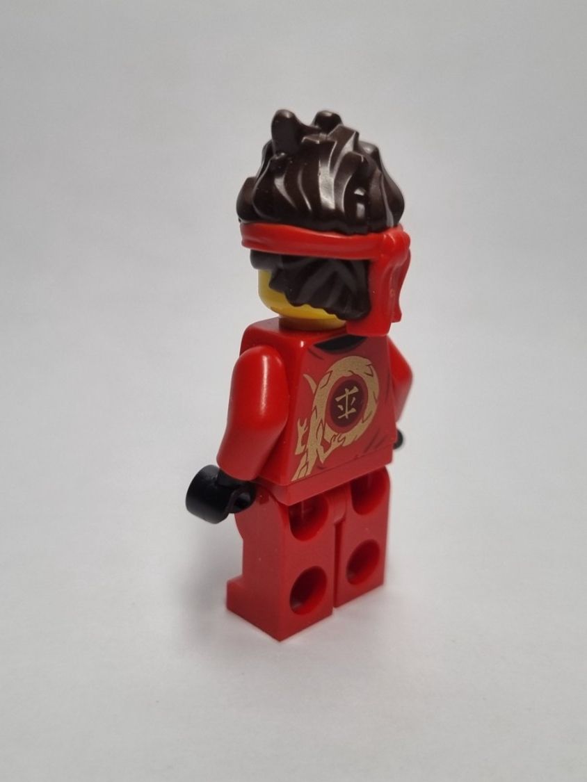 Lego Kit di costruzioni: LEGO Ninjago Kai – Usato da Basadingen venduto da tot_59zf 6