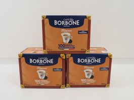 BORBONE Respresso ROSSA Nespresso Kompatibel (26081147)