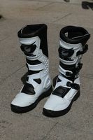 Crossstiefel Neuwerig Gr.42 Oneal