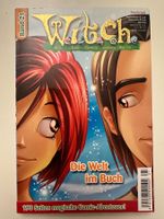 W.i.t.c.h. Sonderheft Band 21 - Witch