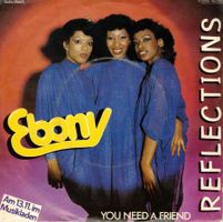 Ebony  --  Reflections  Single7
