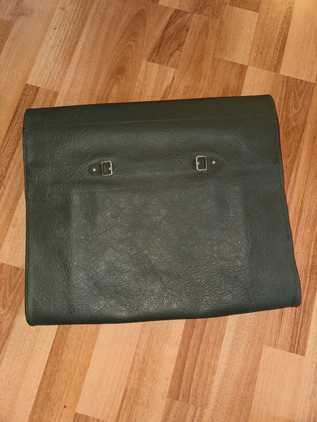 Schweizer Armee Borse: Schweizer Armee - Effektensack - F-Sack #1 – Usato da St. Gallen venduto da mai_gd7k 1