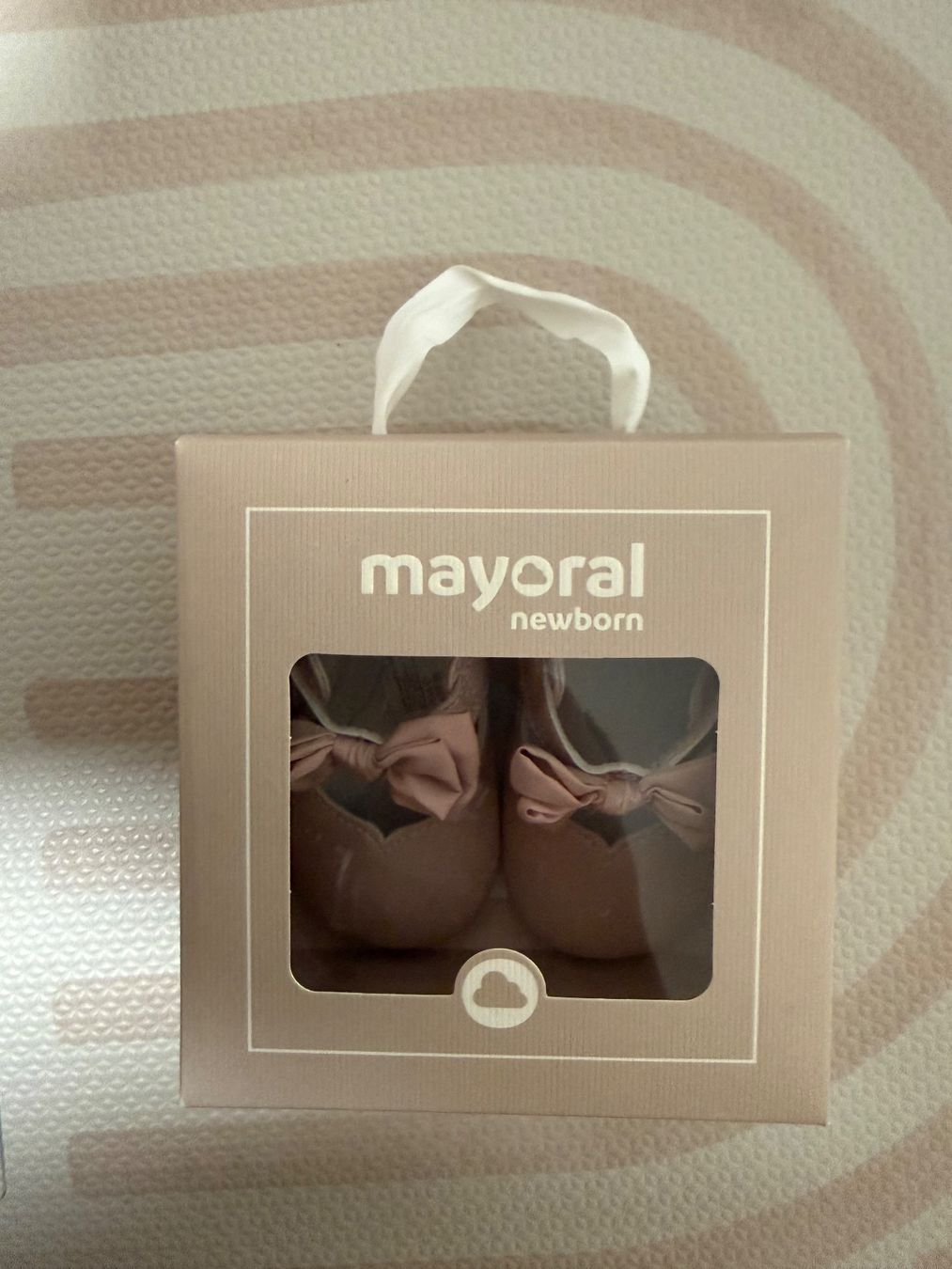 Mayoral Scarpe per ragazzi: Mayoral Babyschuhe NEU – Nuovo e nell'imballaggio originale da Sargans venduto da jenabek 2