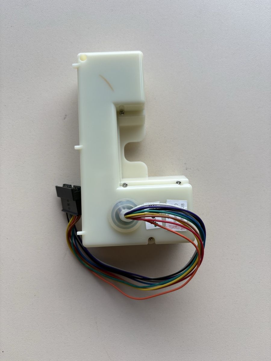 Nespresso Macchine per caffè & Macchine per espresso: Tastenmodul CS 220 – Nuovo (secondo la descrizione) da Root venduto da HHParts 1
