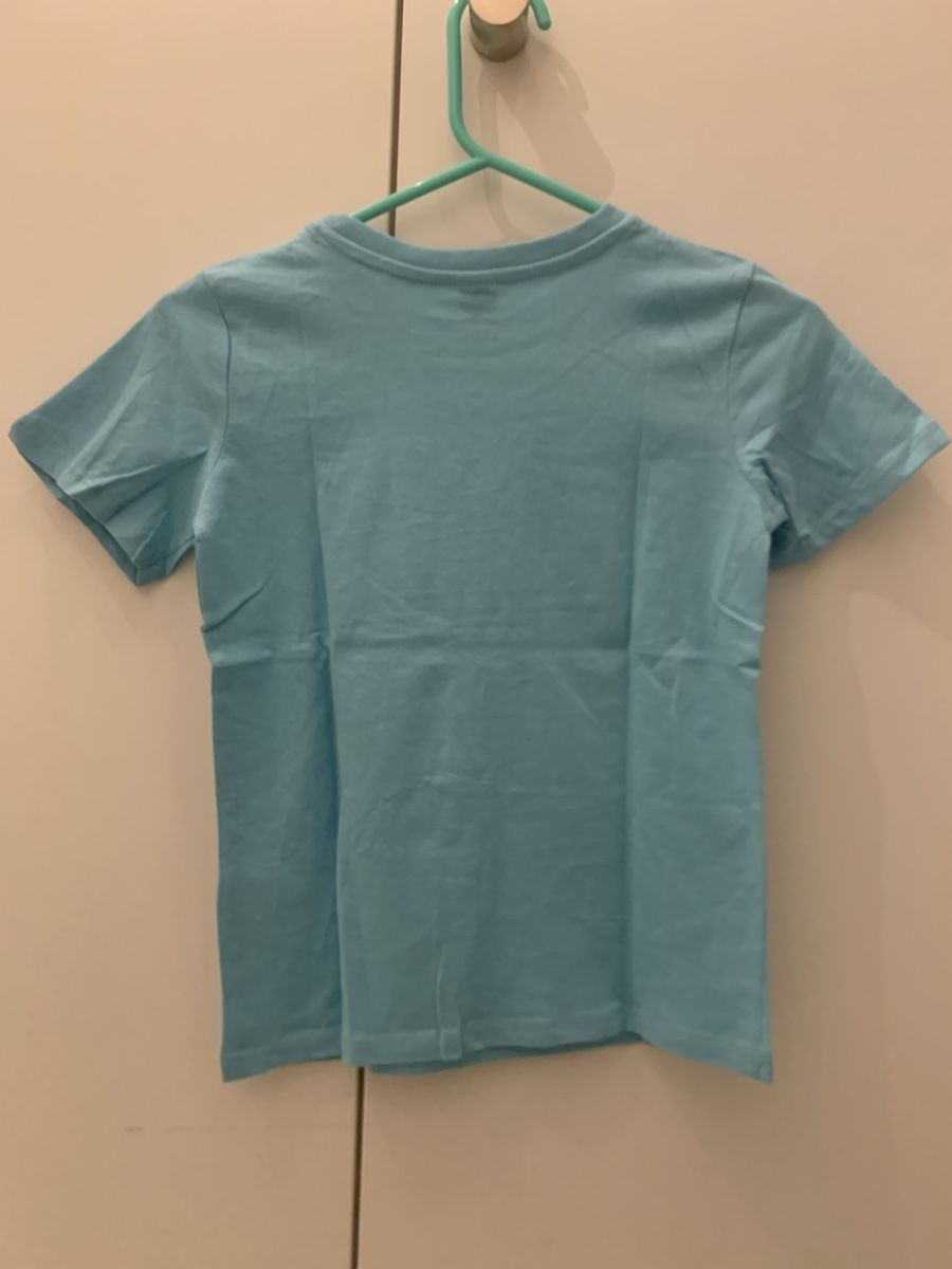 Camicie, T-shirt & Polo: T-Shirt Gr. 122/128 – Usato da Buus venduto da 2013dp 2
