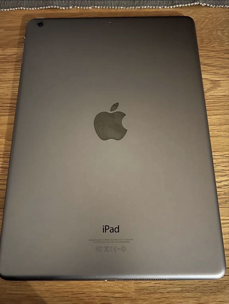 Apple Tablettes PC: Apple iPad3 – D'occasion à Tumegl/Tomils par tbottoni 1