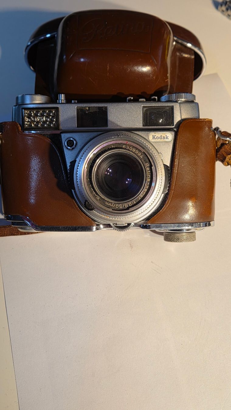 Kodak Fotocamera: Appareil photo Kodak – Usato da Vevey venduto da pmk_pyt6