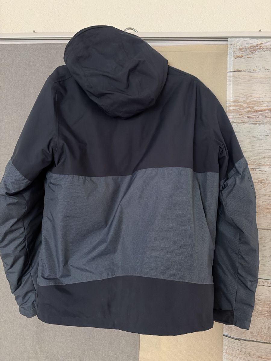 Decathlon Giacche: Veste d’hiver Quechua – Usato da Marin-Epagnier venduto da hibiscus26 1