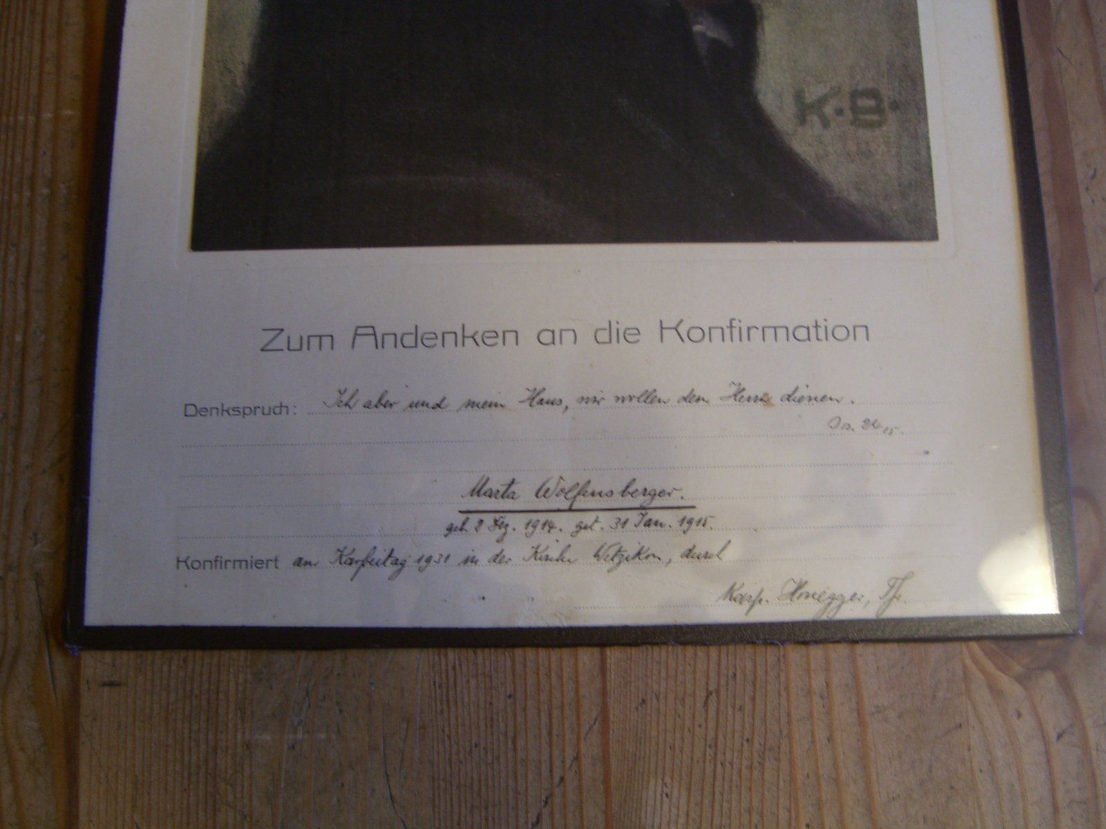 Foto & Immagini: alter Farbdruck von Huldrych Zwingli – Usato da Winterthur venduto da Gaia 4